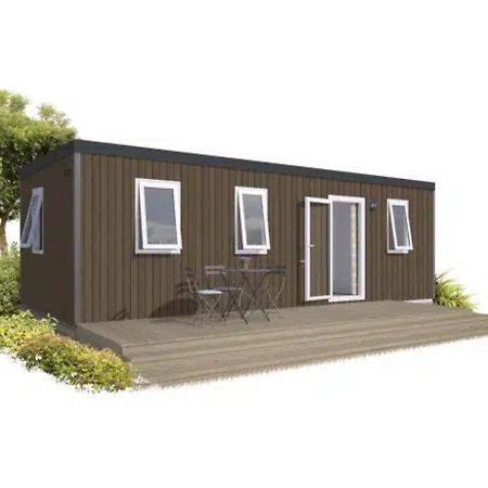 Camping De Contrexéville Екстериор снимка