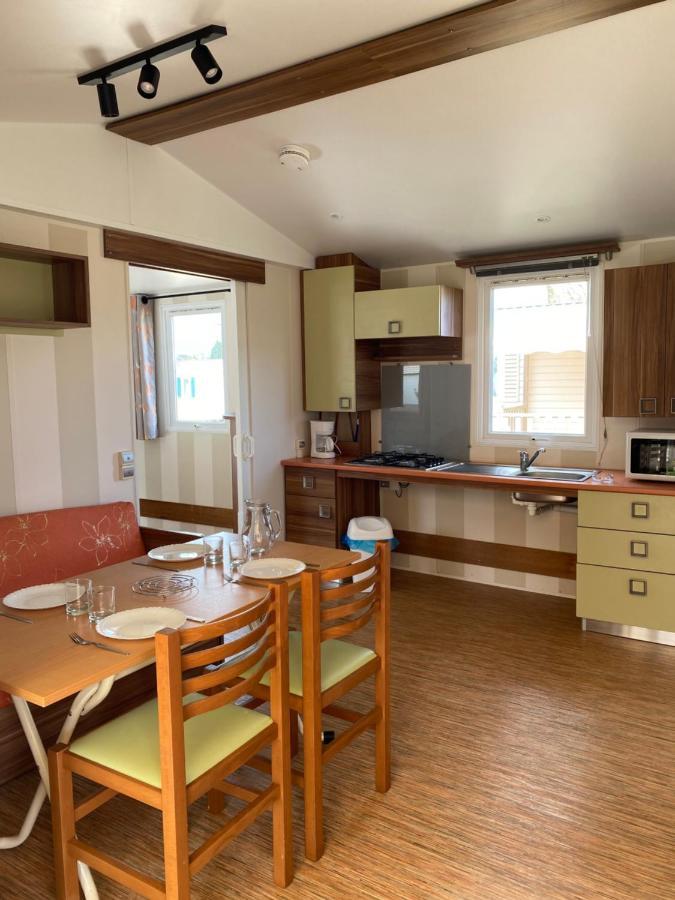 Camping De Contrexéville Екстериор снимка