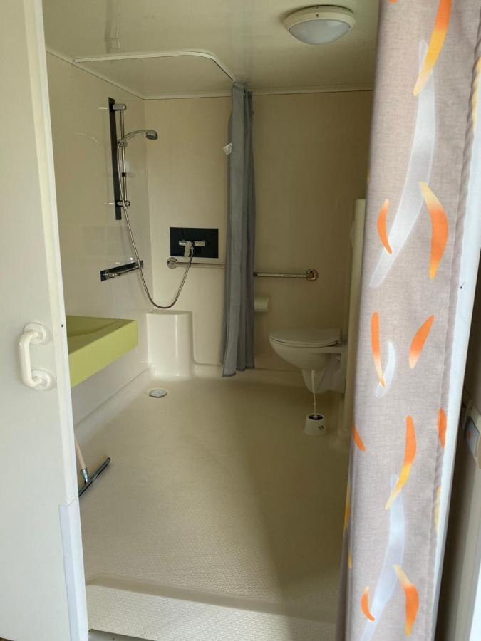 Camping De Contrexéville Екстериор снимка