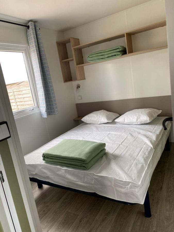 Camping De Contrexéville Екстериор снимка