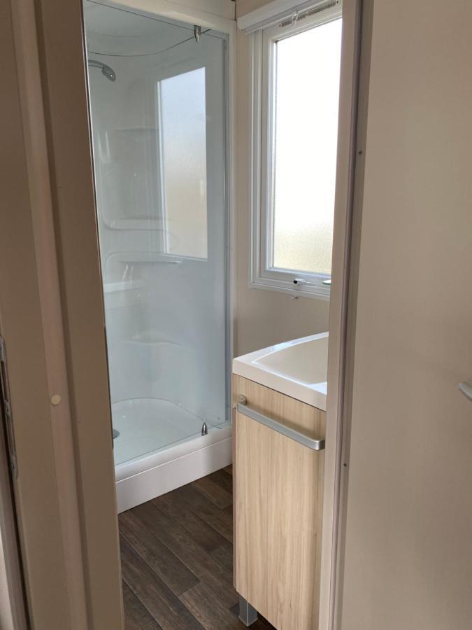 Camping De Contrexéville Екстериор снимка