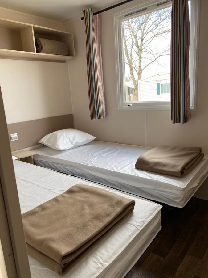 Camping De Contrexéville Екстериор снимка
