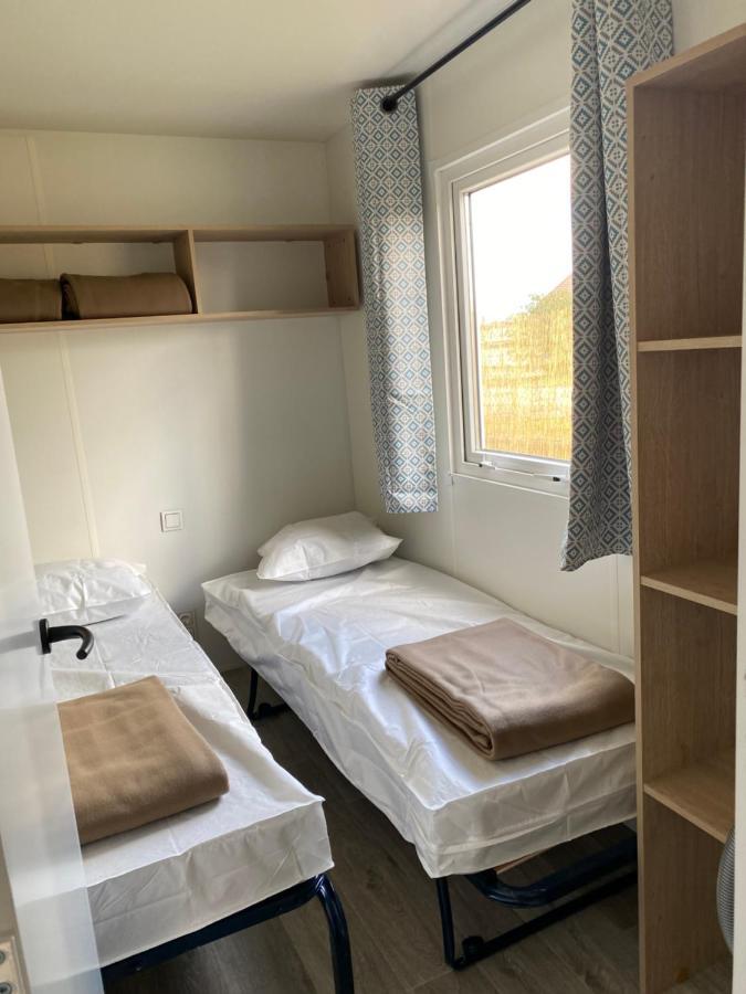 Camping De Contrexéville Екстериор снимка