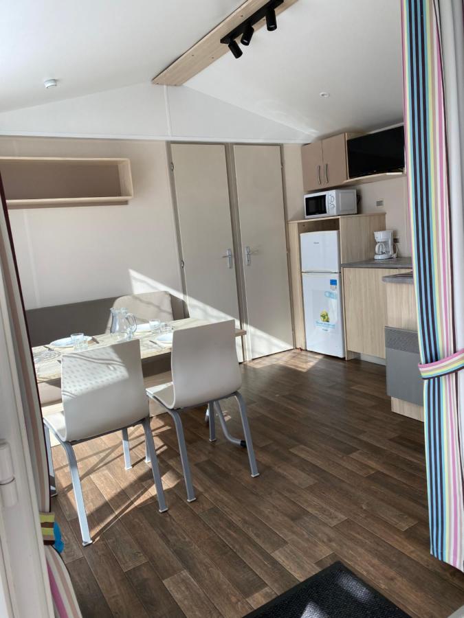Camping De Contrexéville Екстериор снимка