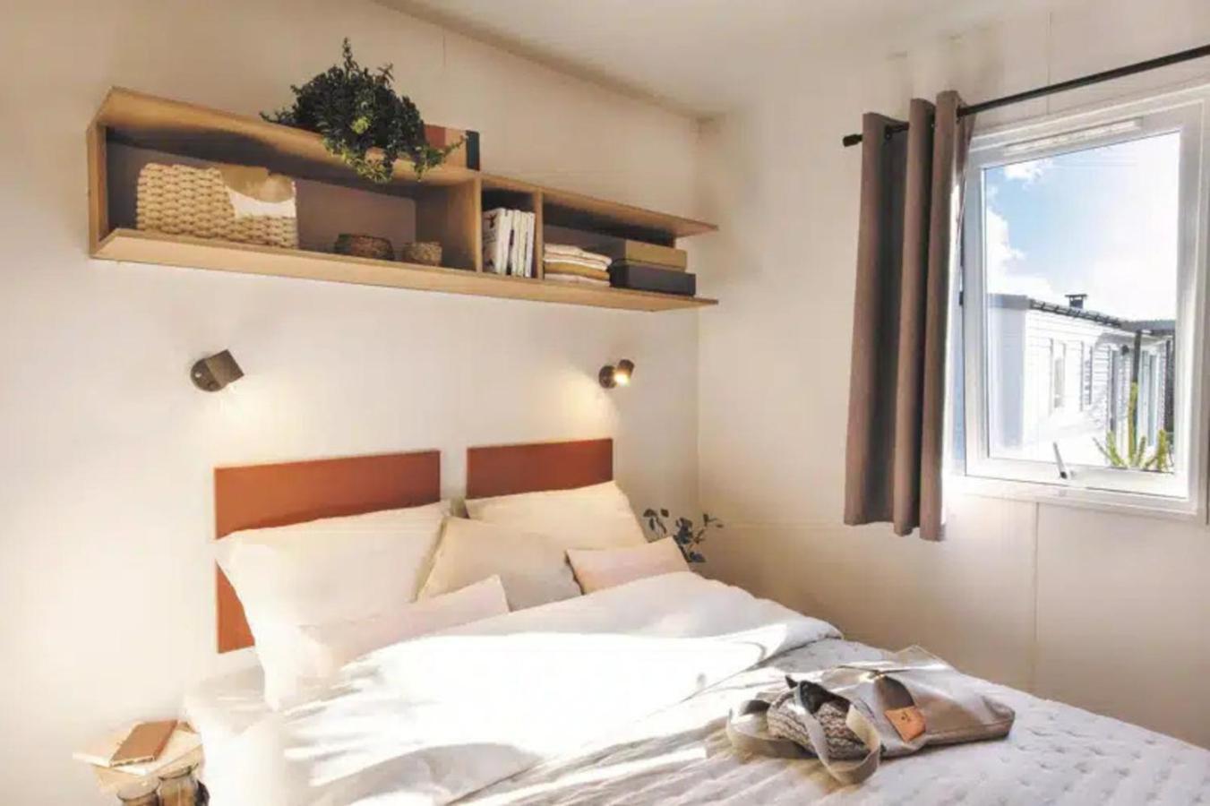 Camping De Contrexéville Екстериор снимка