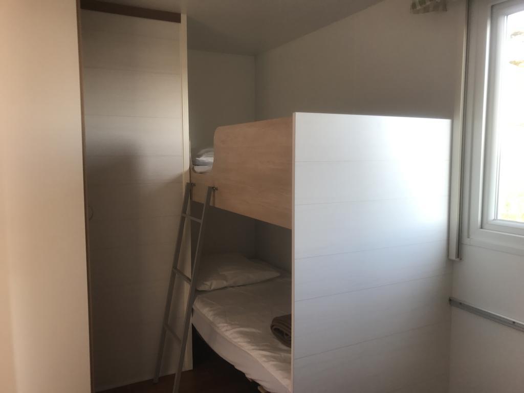 Camping De Contrexéville Екстериор снимка
