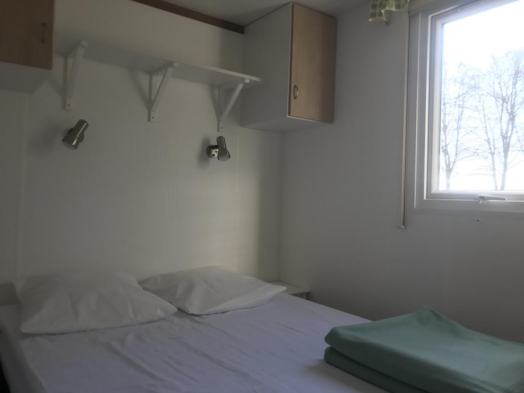Camping De Contrexéville Екстериор снимка