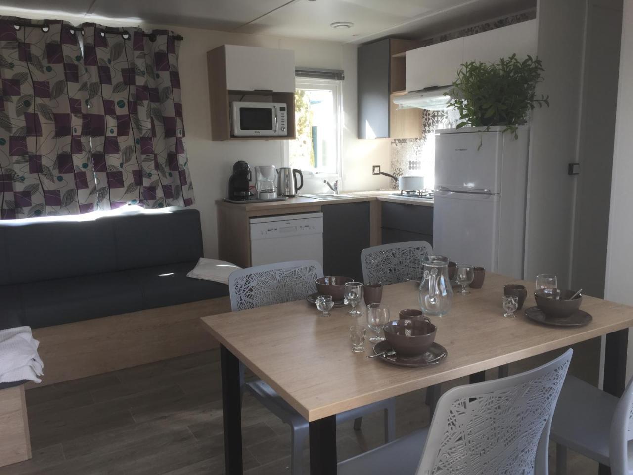 Camping De Contrexéville Екстериор снимка