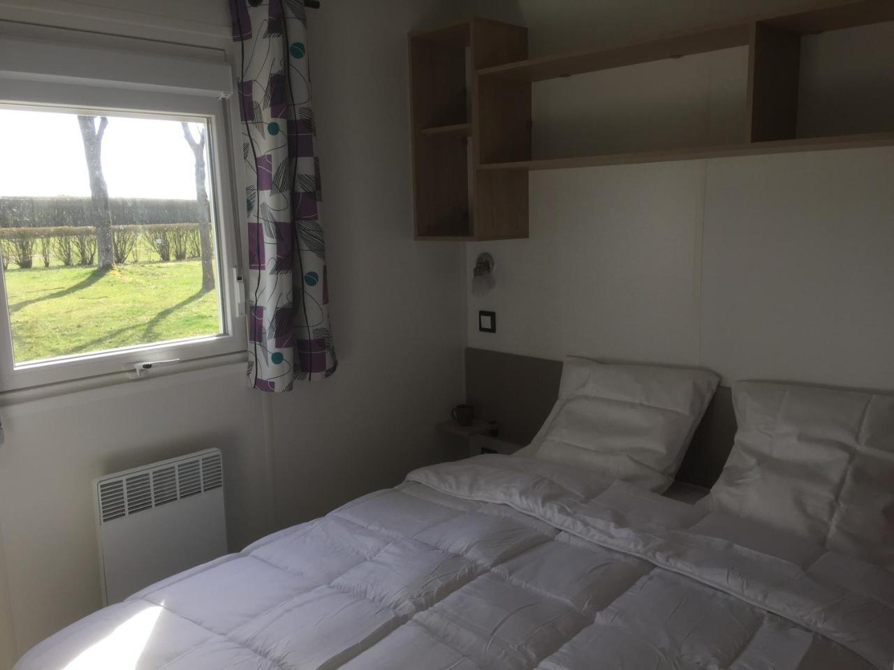 Camping De Contrexéville Екстериор снимка